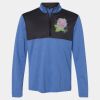 Lightweight Quarter-Zip Pullover Thumbnail