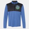 Lightweight Quarter-Zip Pullover Thumbnail