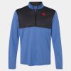 Lightweight Quarter-Zip Pullover Thumbnail
