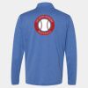 Lightweight Quarter-Zip Pullover Thumbnail