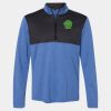 Lightweight Quarter-Zip Pullover Thumbnail