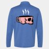 Lightweight Quarter-Zip Pullover Thumbnail