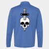 Lightweight Quarter-Zip Pullover Thumbnail