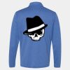 Lightweight Quarter-Zip Pullover Thumbnail