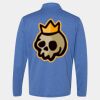 Lightweight Quarter-Zip Pullover Thumbnail