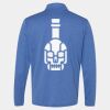 Lightweight Quarter-Zip Pullover Thumbnail