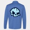 Lightweight Quarter-Zip Pullover Thumbnail