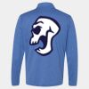 Lightweight Quarter-Zip Pullover Thumbnail