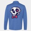 Lightweight Quarter-Zip Pullover Thumbnail