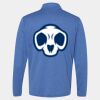 Lightweight Quarter-Zip Pullover Thumbnail