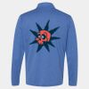 Lightweight Quarter-Zip Pullover Thumbnail