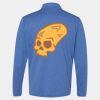 Lightweight Quarter-Zip Pullover Thumbnail