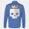 Lightweight Quarter-Zip Pullover Thumbnail
