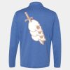 Lightweight Quarter-Zip Pullover Thumbnail