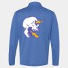 Lightweight Quarter-Zip Pullover Thumbnail