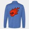Lightweight Quarter-Zip Pullover Thumbnail