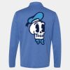 Lightweight Quarter-Zip Pullover Thumbnail