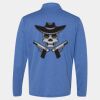 Lightweight Quarter-Zip Pullover Thumbnail