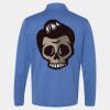 Lightweight Quarter-Zip Pullover Thumbnail