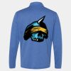 Lightweight Quarter-Zip Pullover Thumbnail