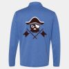 Lightweight Quarter-Zip Pullover Thumbnail