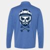 Lightweight Quarter-Zip Pullover Thumbnail