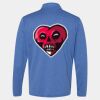 Lightweight Quarter-Zip Pullover Thumbnail