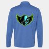 Lightweight Quarter-Zip Pullover Thumbnail