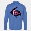Lightweight Quarter-Zip Pullover Thumbnail