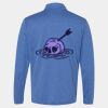 Lightweight Quarter-Zip Pullover Thumbnail