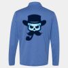 Lightweight Quarter-Zip Pullover Thumbnail