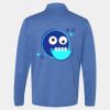 Lightweight Quarter-Zip Pullover Thumbnail