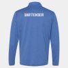 Lightweight Quarter-Zip Pullover Thumbnail