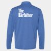 Lightweight Quarter-Zip Pullover Thumbnail