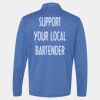 Lightweight Quarter-Zip Pullover Thumbnail