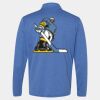Lightweight Quarter-Zip Pullover Thumbnail