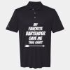 Men's Performance Polo Thumbnail