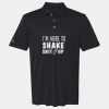 Men's Performance Polo Thumbnail