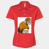 Women's Performance Polo Thumbnail