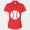 Women's Performance Polo Thumbnail