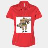 Women's Performance Polo Thumbnail