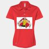 Women's Performance Polo Thumbnail