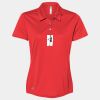 Women's Performance Polo Thumbnail