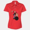 Women's Performance Polo Thumbnail