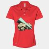 Women's Performance Polo Thumbnail