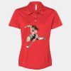 Women's Performance Polo Thumbnail
