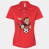 Women's Performance Polo Thumbnail