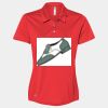 Women's Performance Polo Thumbnail