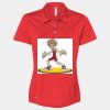 Women's Performance Polo Thumbnail