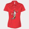 Women's Performance Polo Thumbnail